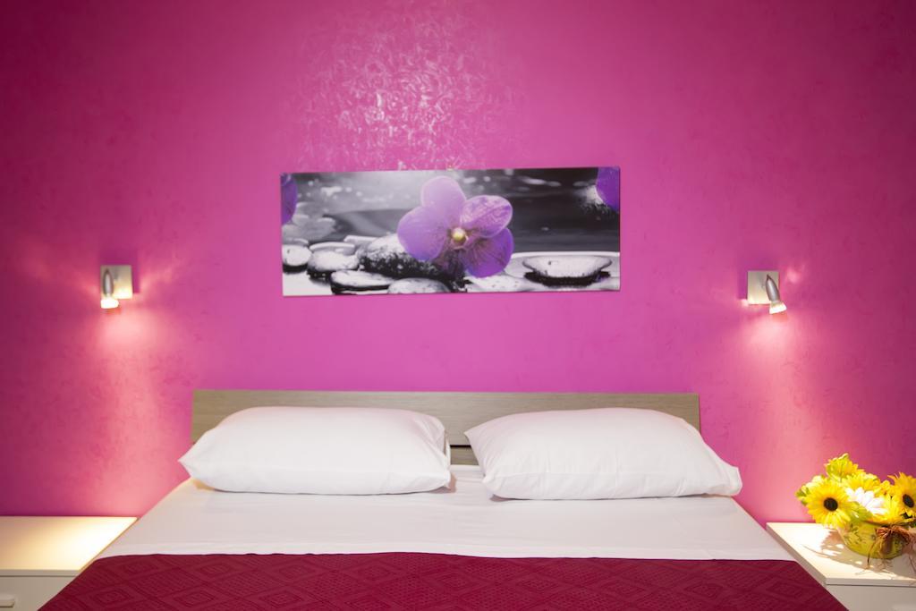 Bed and Breakfast Il Tipico à Trapani Chambre photo